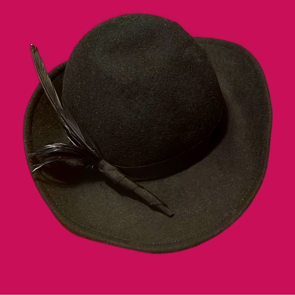 Ladies Church Hat - Picture 2 of 7